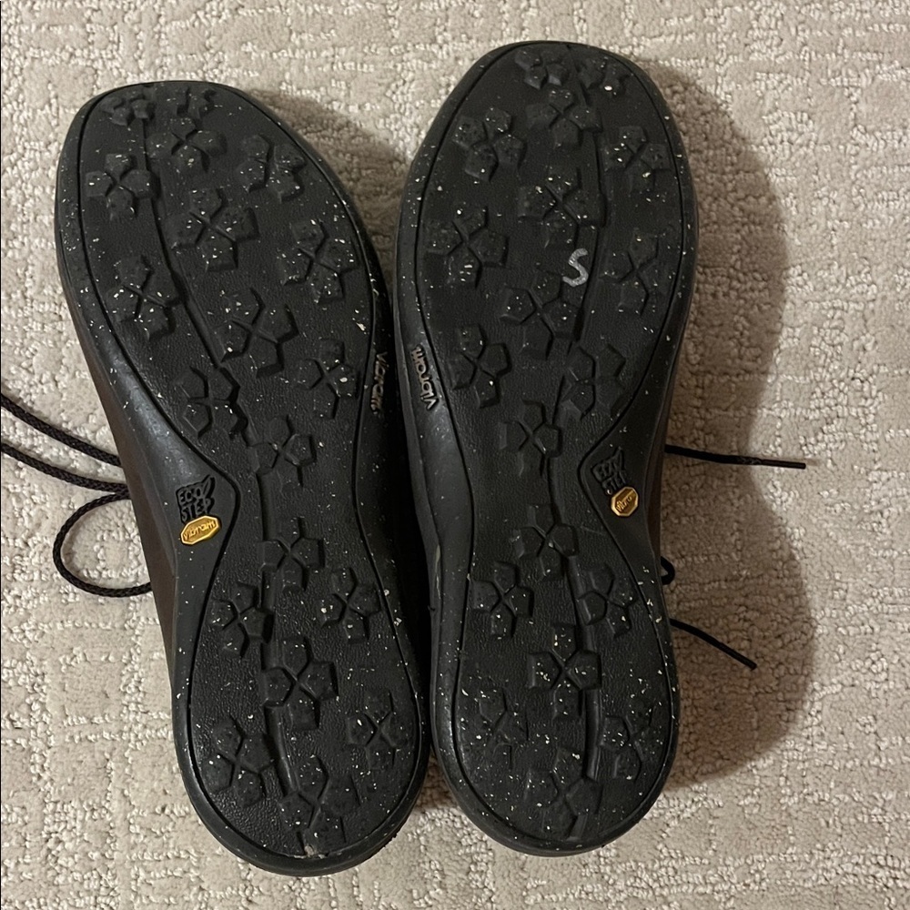 Timberland Smartwool women’s ecostep Shoes, size 9 1/2M - Picture 4 of 5